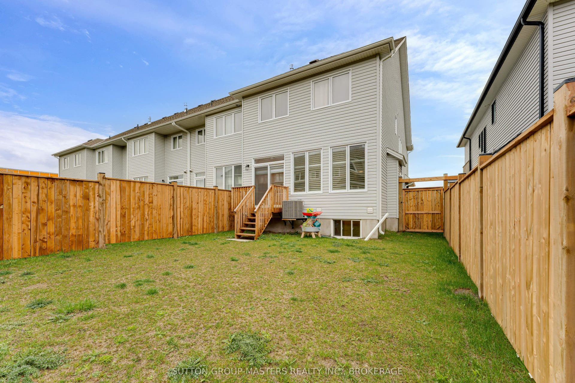 1283 Delancey Drive, Kingston, Frontenac ON K7M 0H5