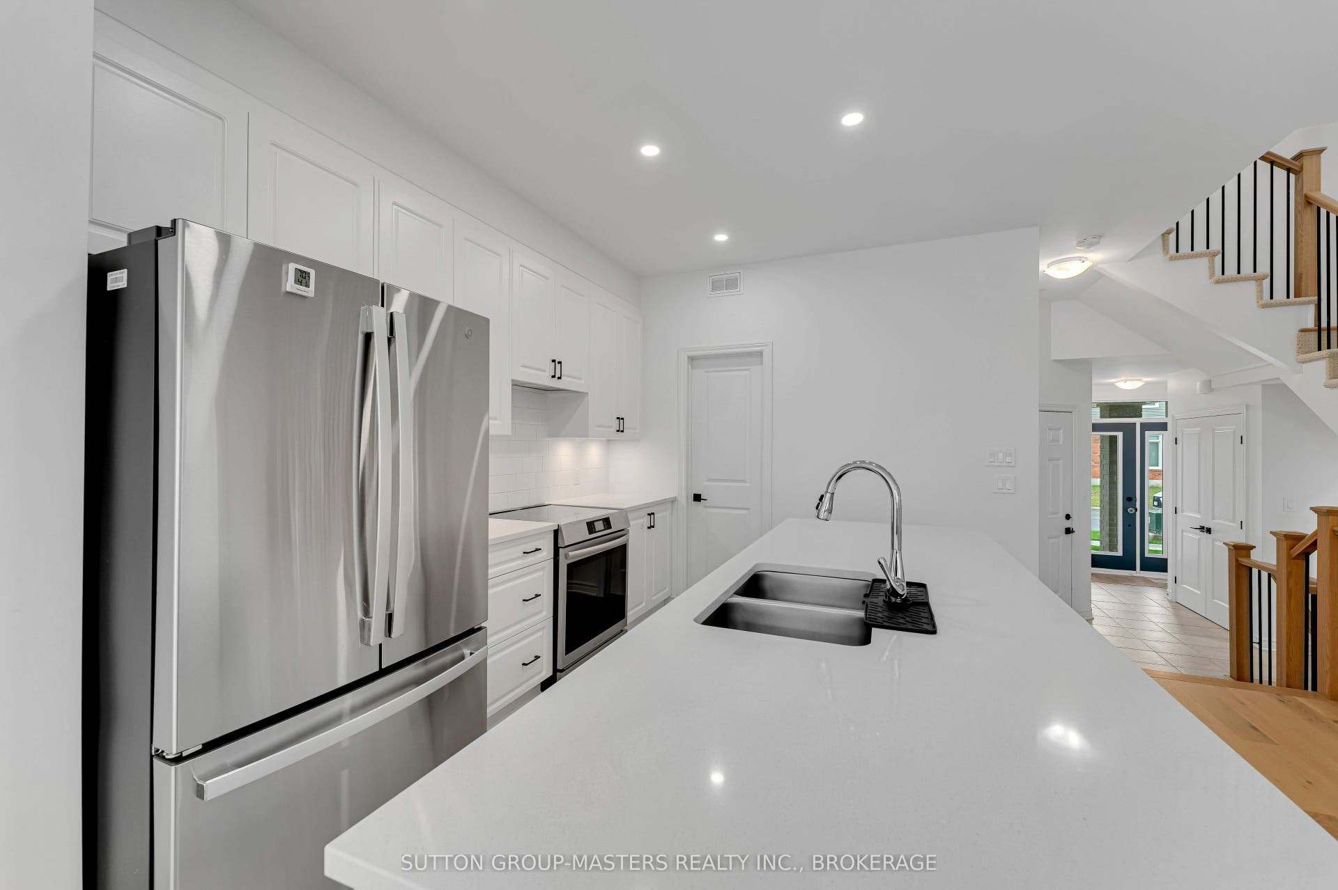 1283 Delancey Drive, Kingston, Frontenac ON K7M 0H5