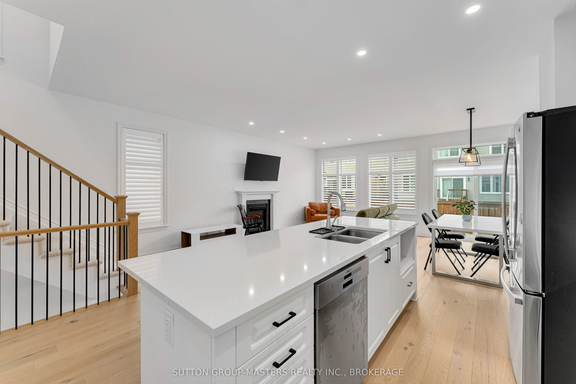 1283 Delancey Drive, Kingston, Frontenac ON K7M 0H5