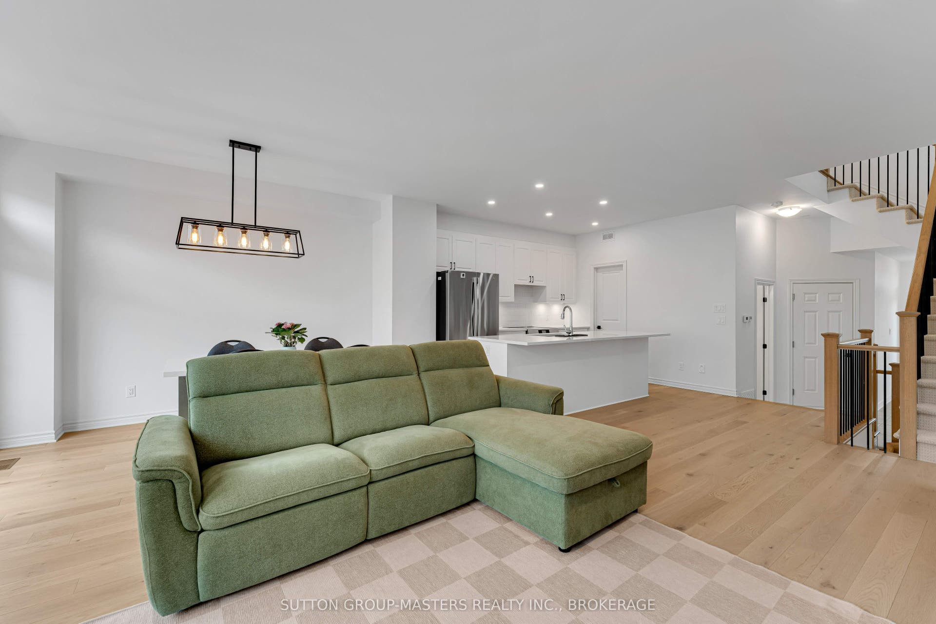 1283 Delancey Drive, Kingston, Frontenac ON K7M 0H5
