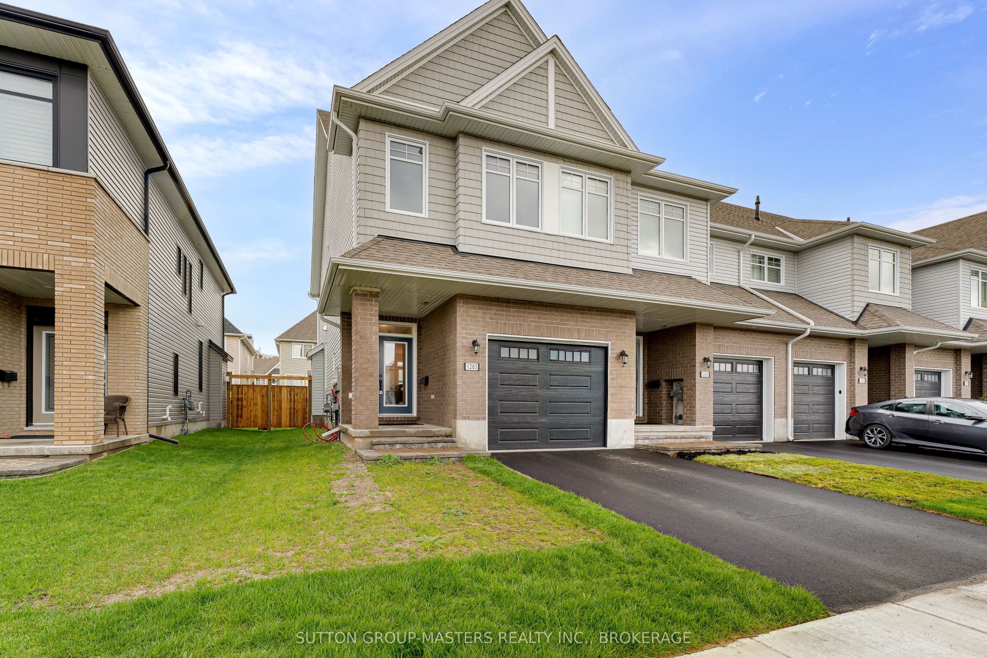 1283 Delancey Drive, Kingston, Frontenac ON K7M 0H5
