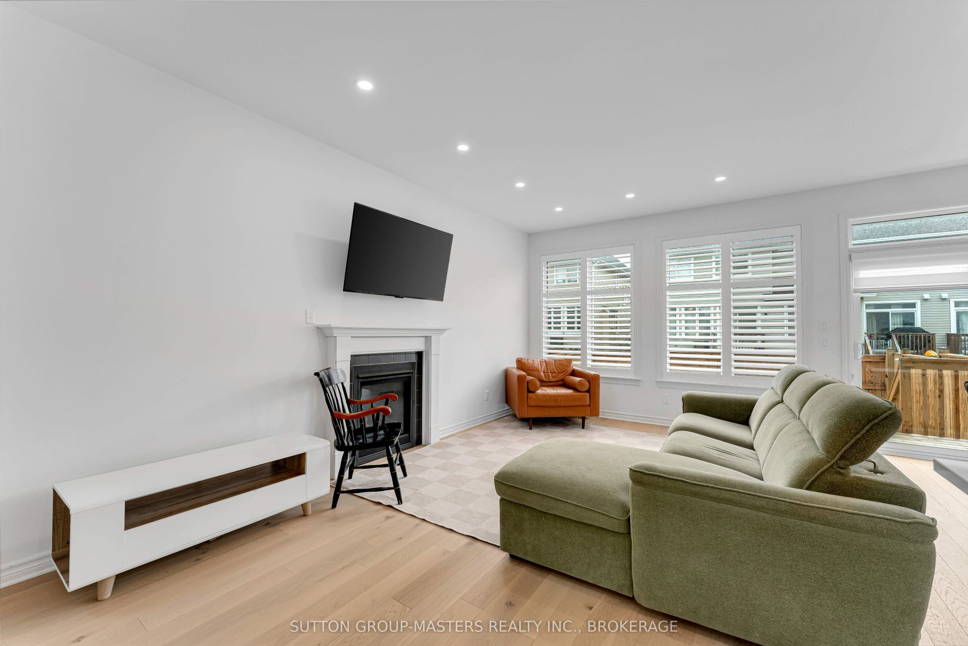 1283 Delancey Drive, Kingston, Frontenac ON K7M 0H5