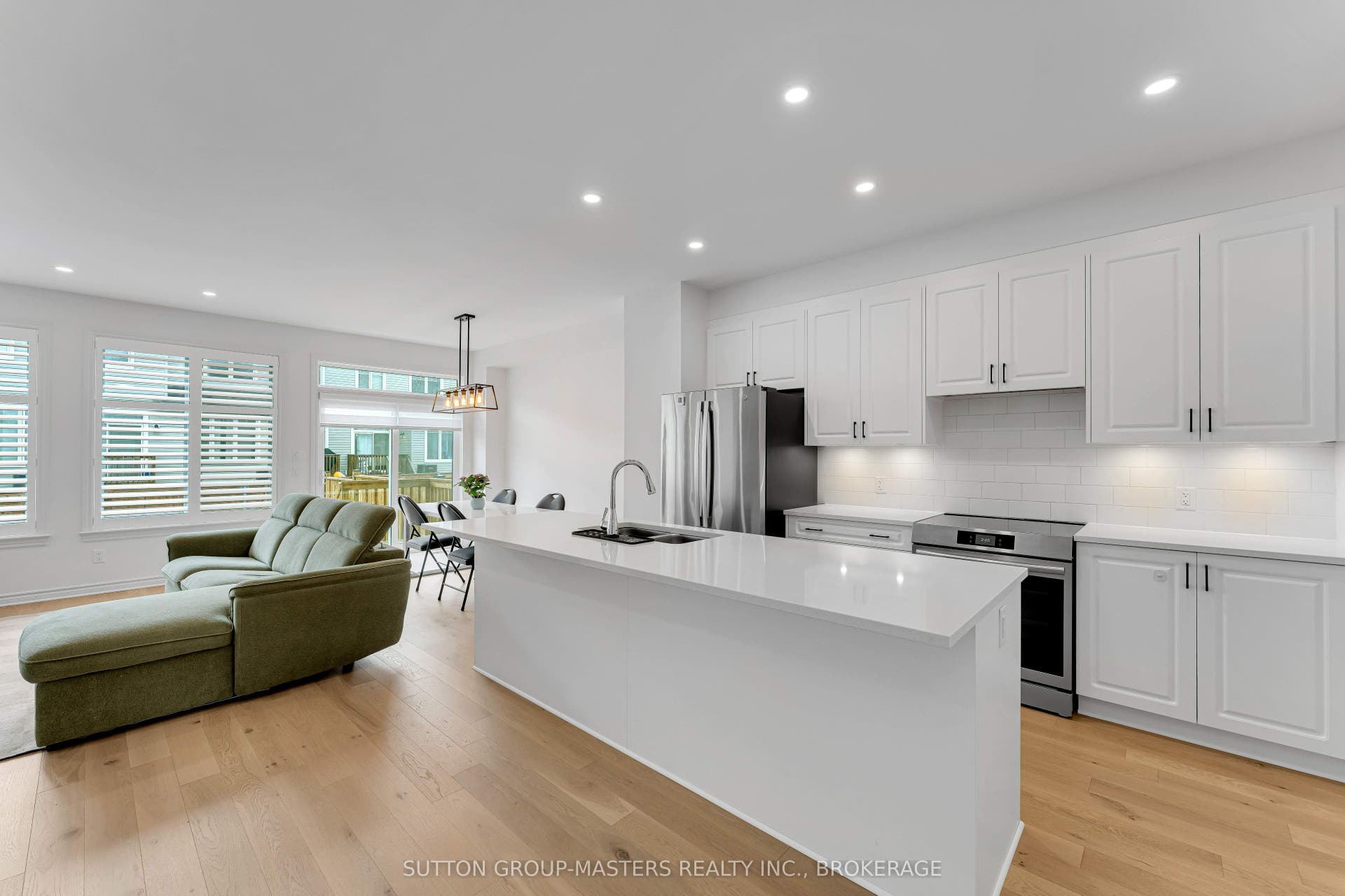 1283 Delancey Drive, Kingston, Frontenac ON K7M 0H5