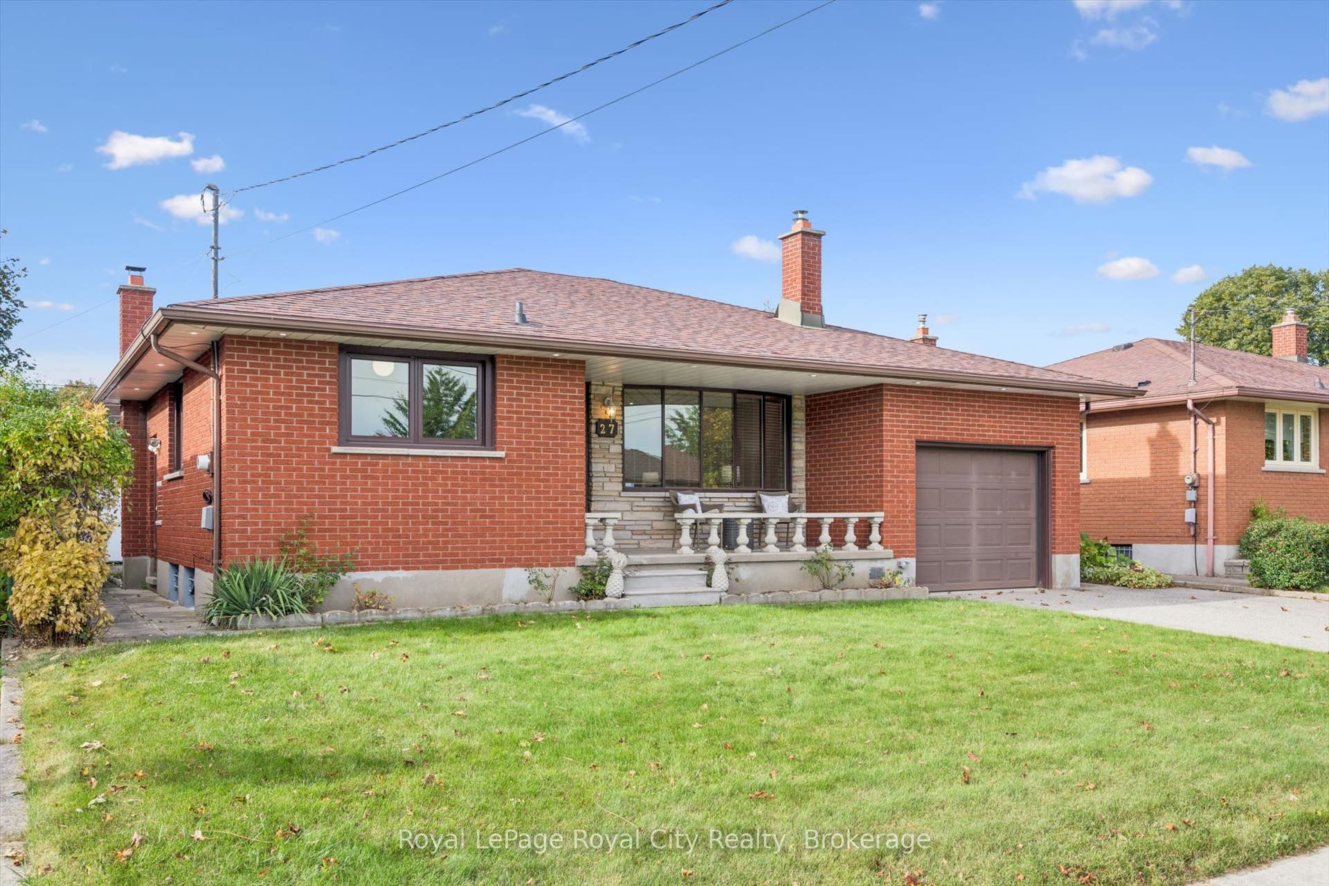 27 Palermo Crescent, Guelph, Wellington ON N1E 2J8 27 Palermo Crescent, Guelph, Wellington ON N1E 2J8