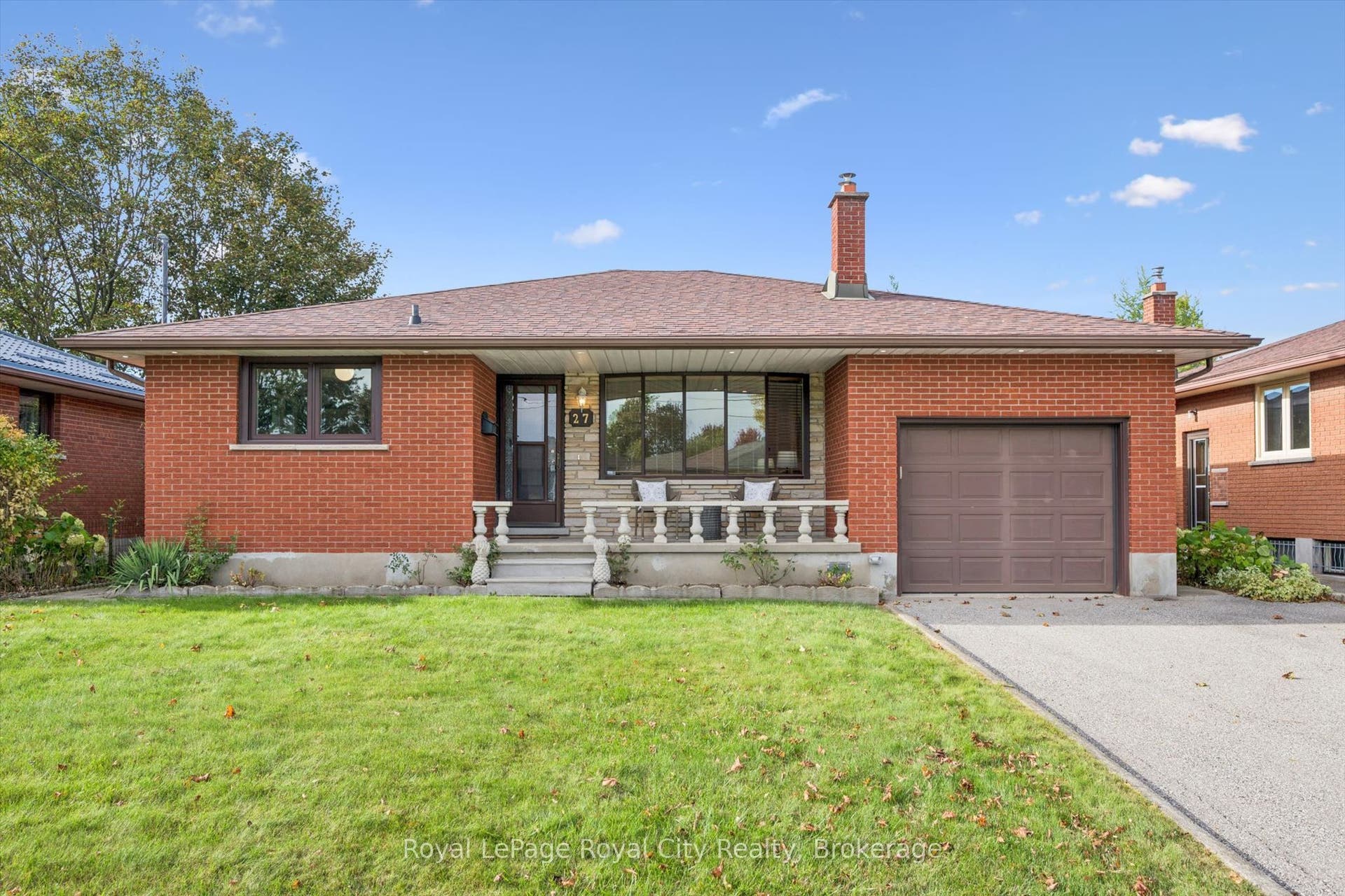 27 Palermo Crescent, Guelph, Wellington ON N1E 2J8 27 Palermo Crescent, Guelph, Wellington ON N1E 2J8