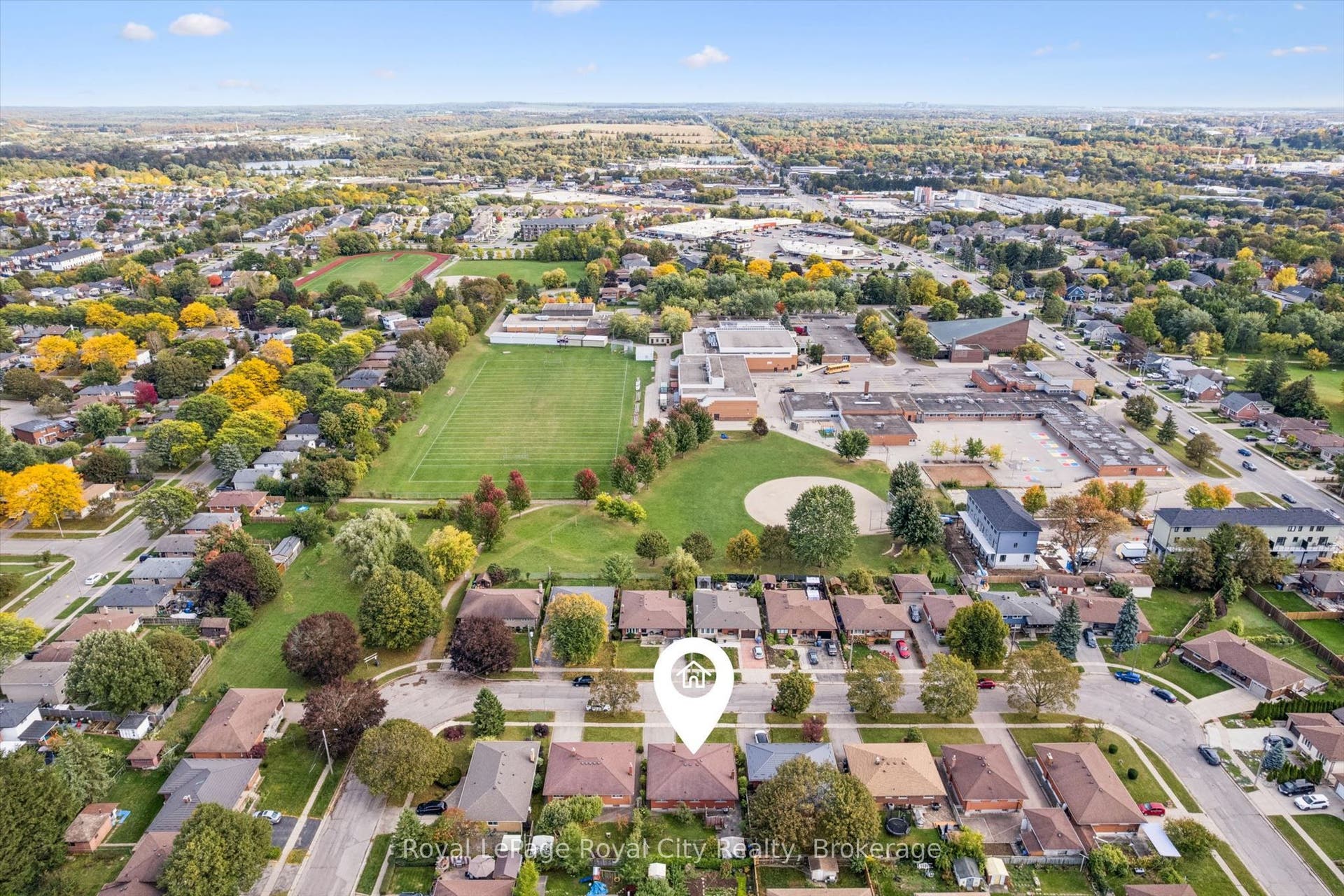 27 Palermo Crescent, Guelph, Wellington ON N1E 2J8 27 Palermo Crescent, Guelph, Wellington ON N1E 2J8