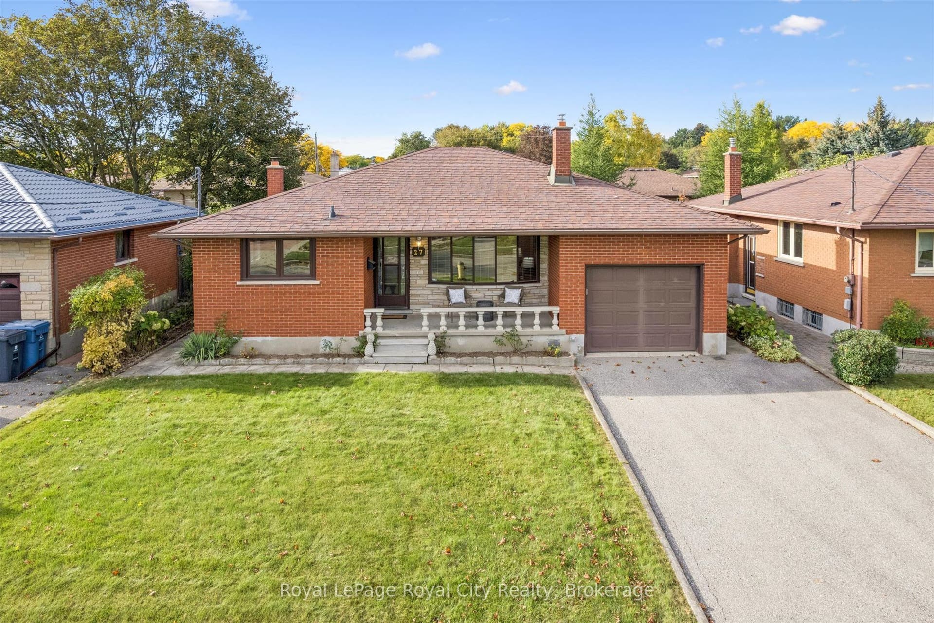 27 Palermo Crescent, Guelph, Wellington ON N1E 2J8 27 Palermo Crescent, Guelph, Wellington ON N1E 2J8