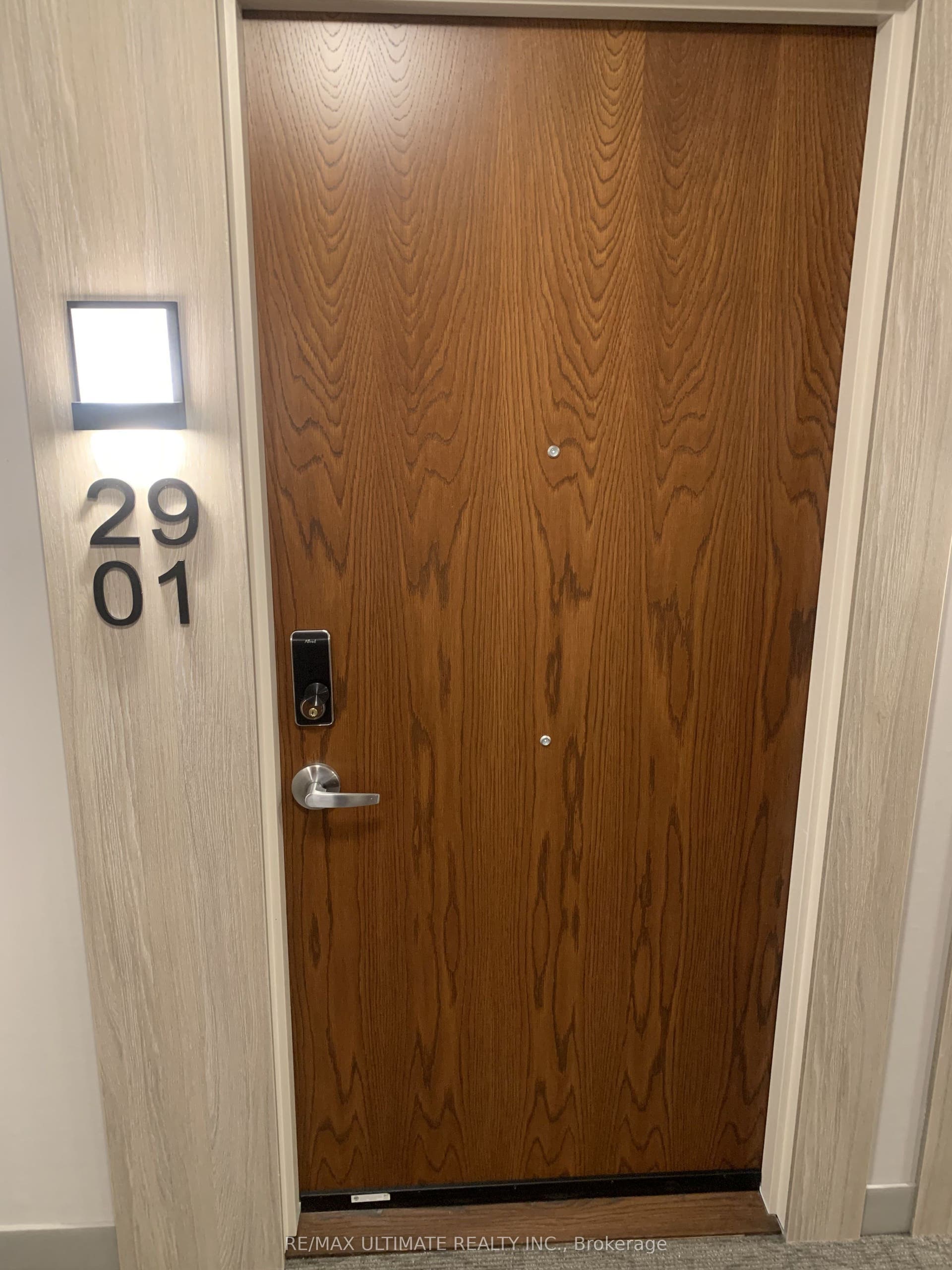 30 Francis Street S, #2901, Kitchener, Waterloo ON N2G 1H7