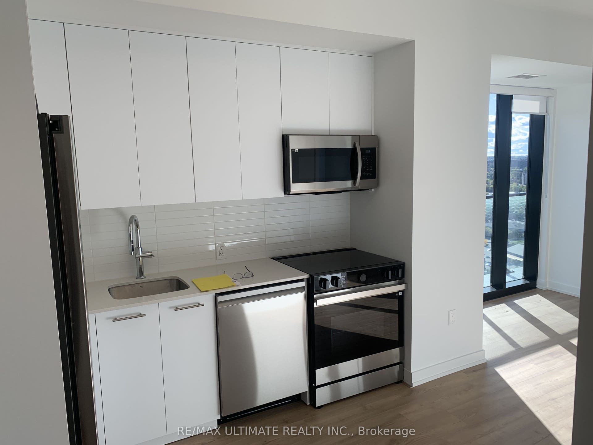 30 Francis Street S, #2901, Kitchener, Waterloo ON N2G 1H7