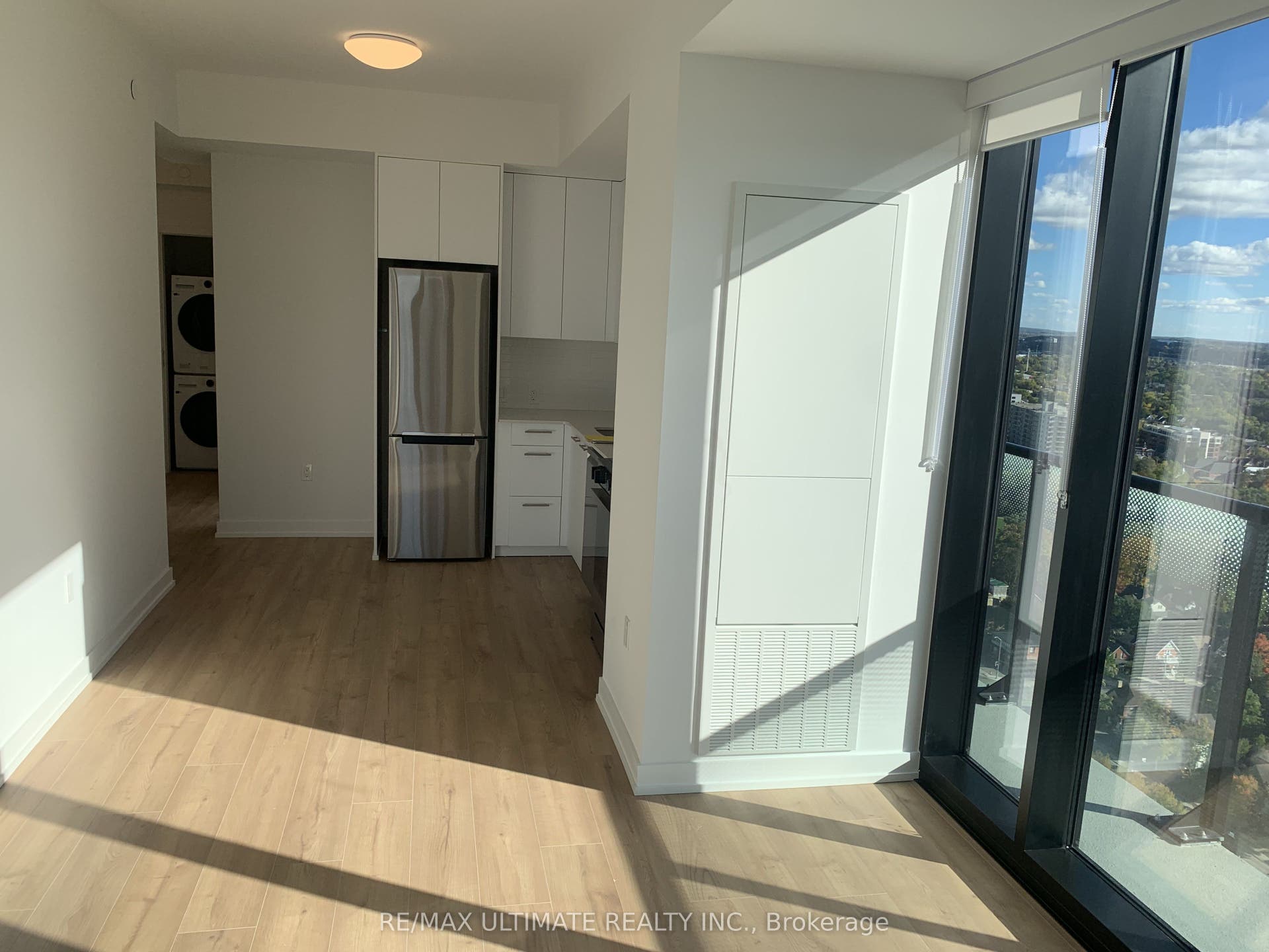 30 Francis Street S, #2901, Kitchener, Waterloo ON N2G 1H7