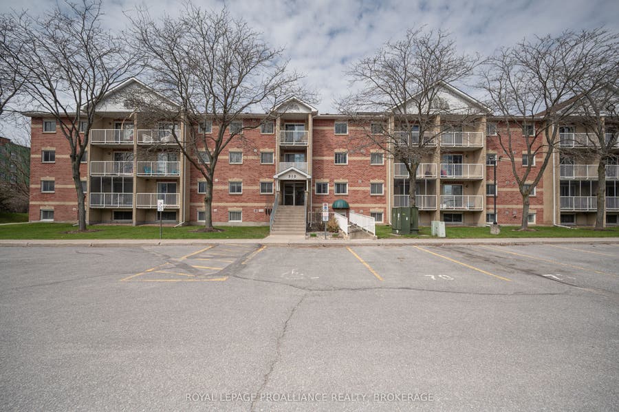 Property photo for 310 Kingsdale Avenue, #313, Kingston, Frontenac ON