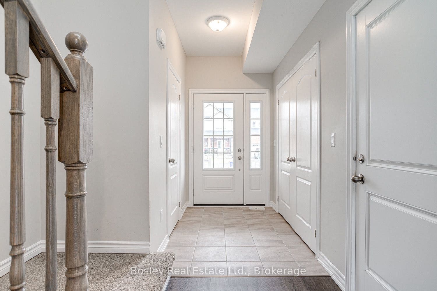 Mirror Image of Property for Visual Purposes Only