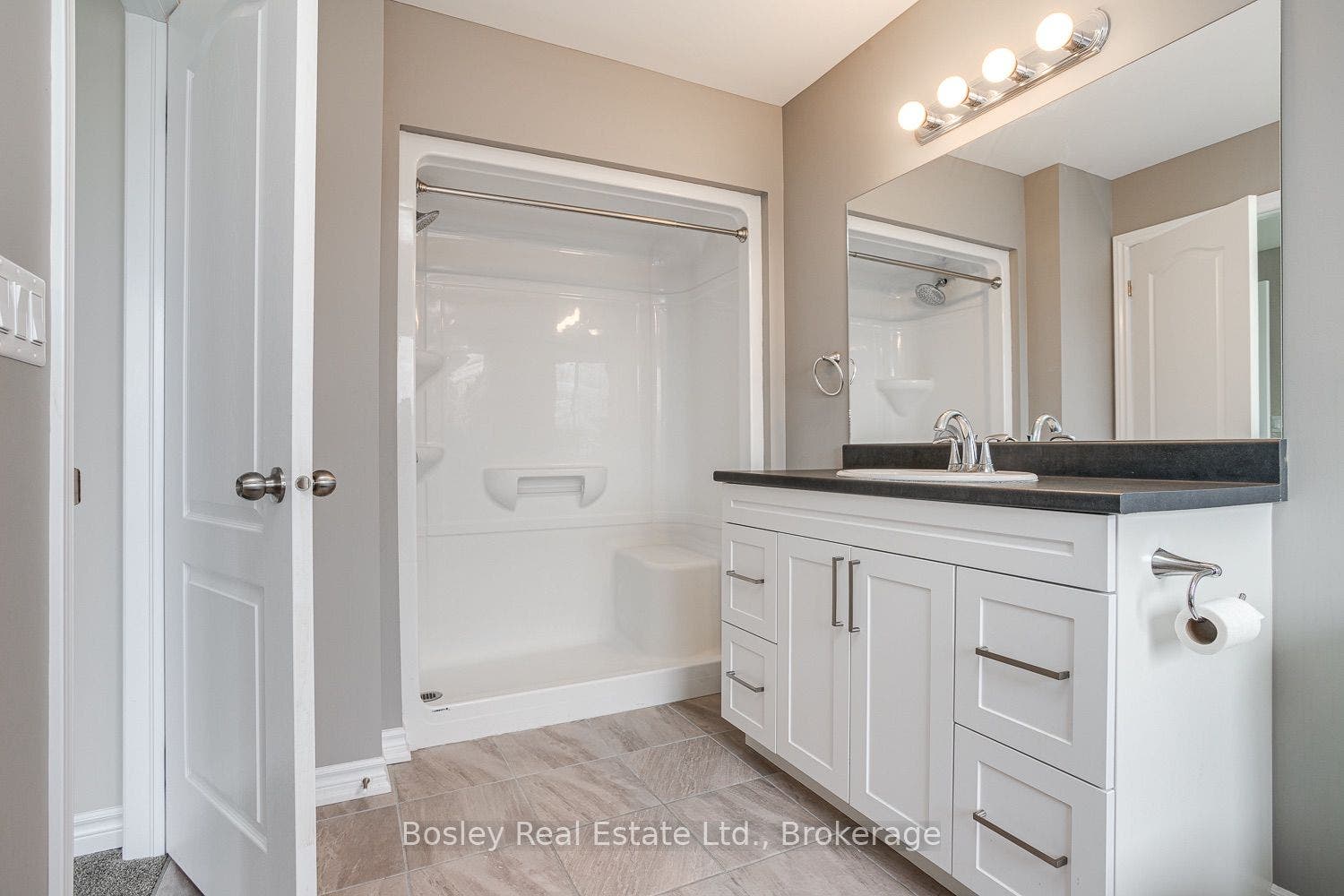 Mirror Image of Property for Visual Purposes Only