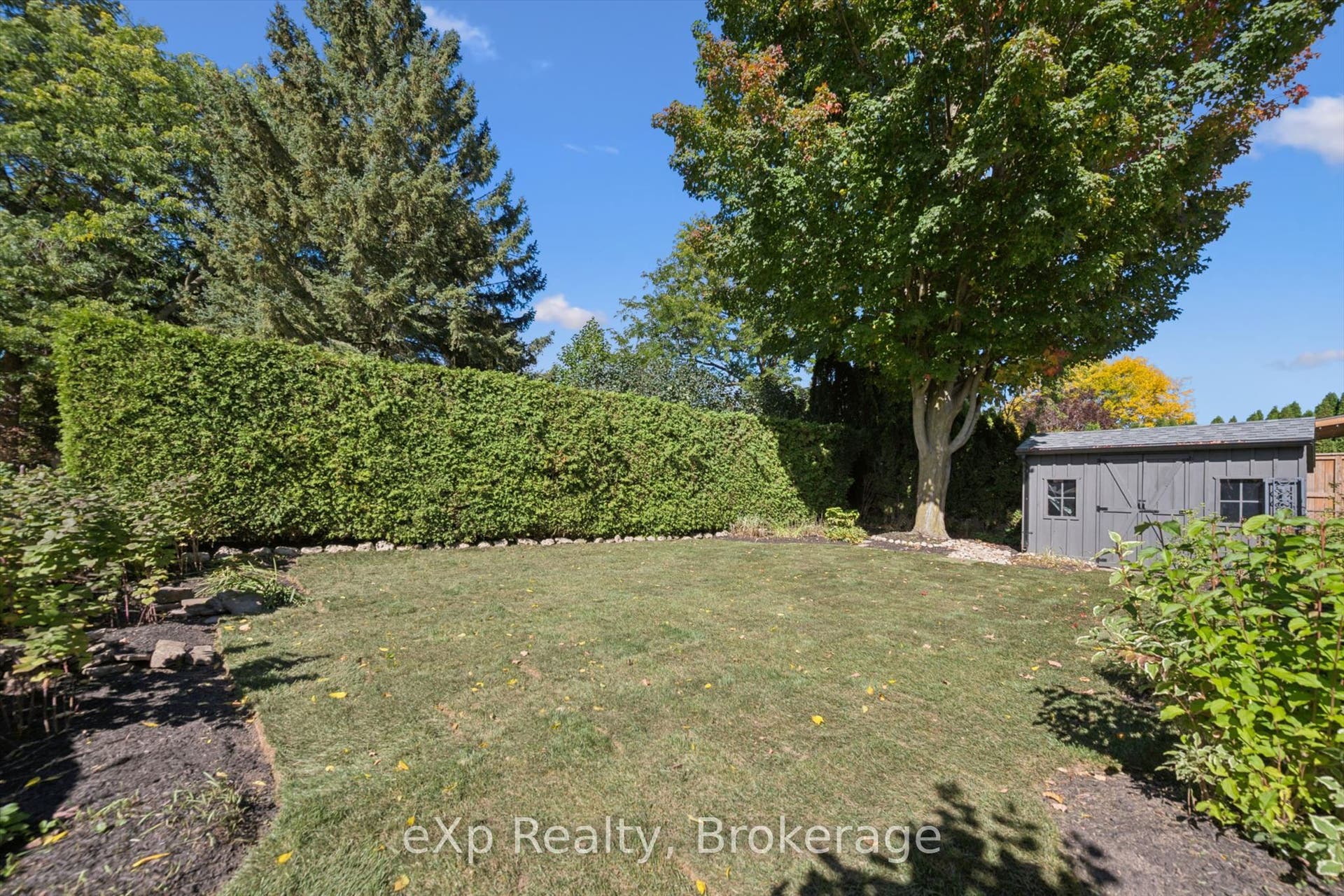 266 Colborne Street, Centre Wellington, Wellington ON N0B 1S0 266 Colborne Street, Centre Wellington, Wellington ON N0B 1S0