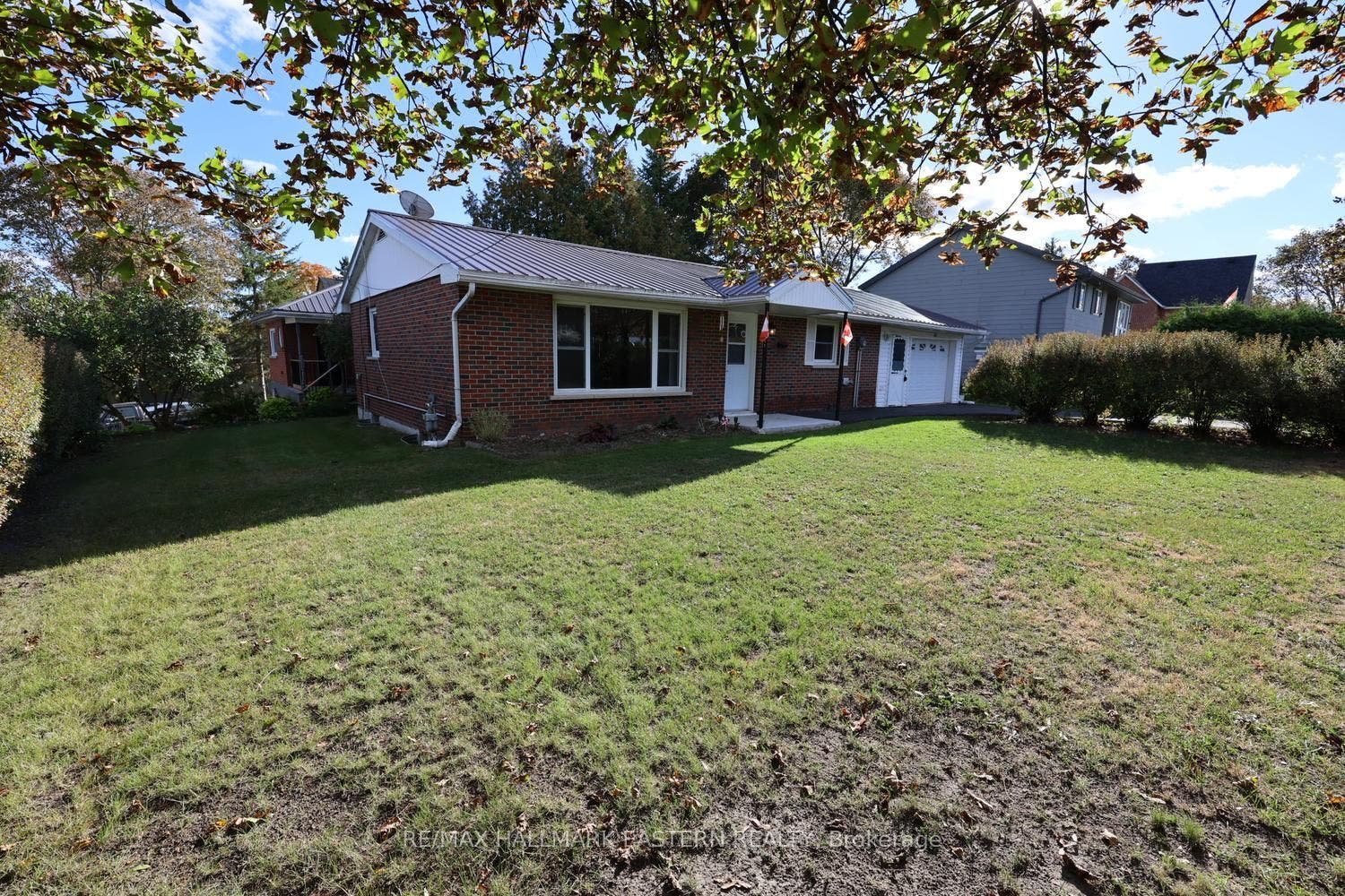161 River Street E, Trent Hills, Northumberland ON K0L 1L0