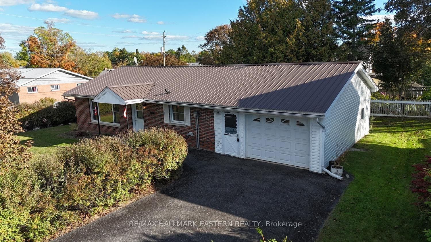 161 River Street E, Trent Hills, Northumberland ON K0L 1L0