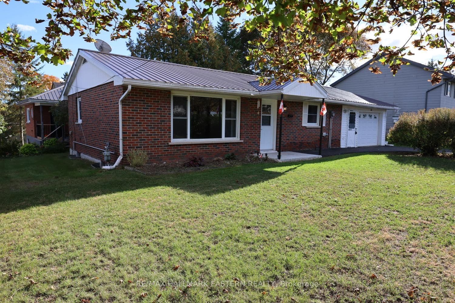161 River Street E, Trent Hills, Northumberland ON K0L 1L0