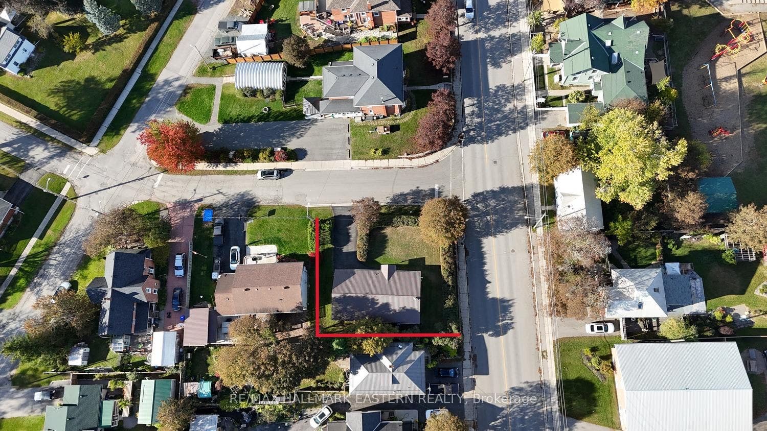 161 River Street E, Trent Hills, Northumberland ON K0L 1L0