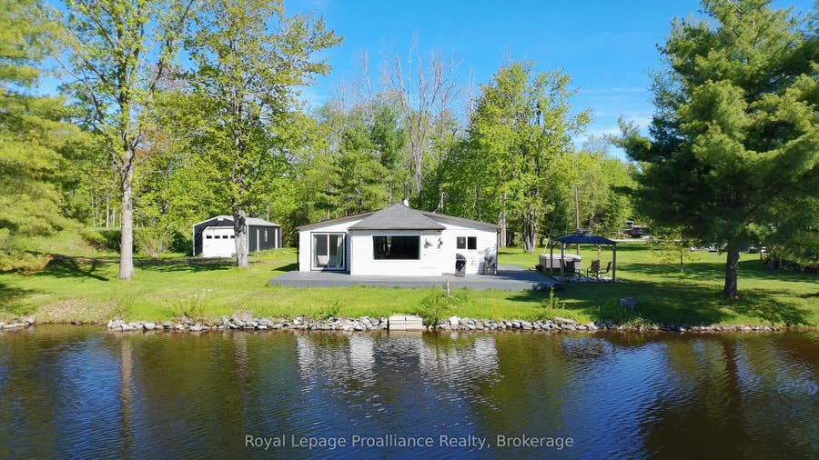 Property photo for 562 Cordova Road, Marmora And Lake, Hastings ON