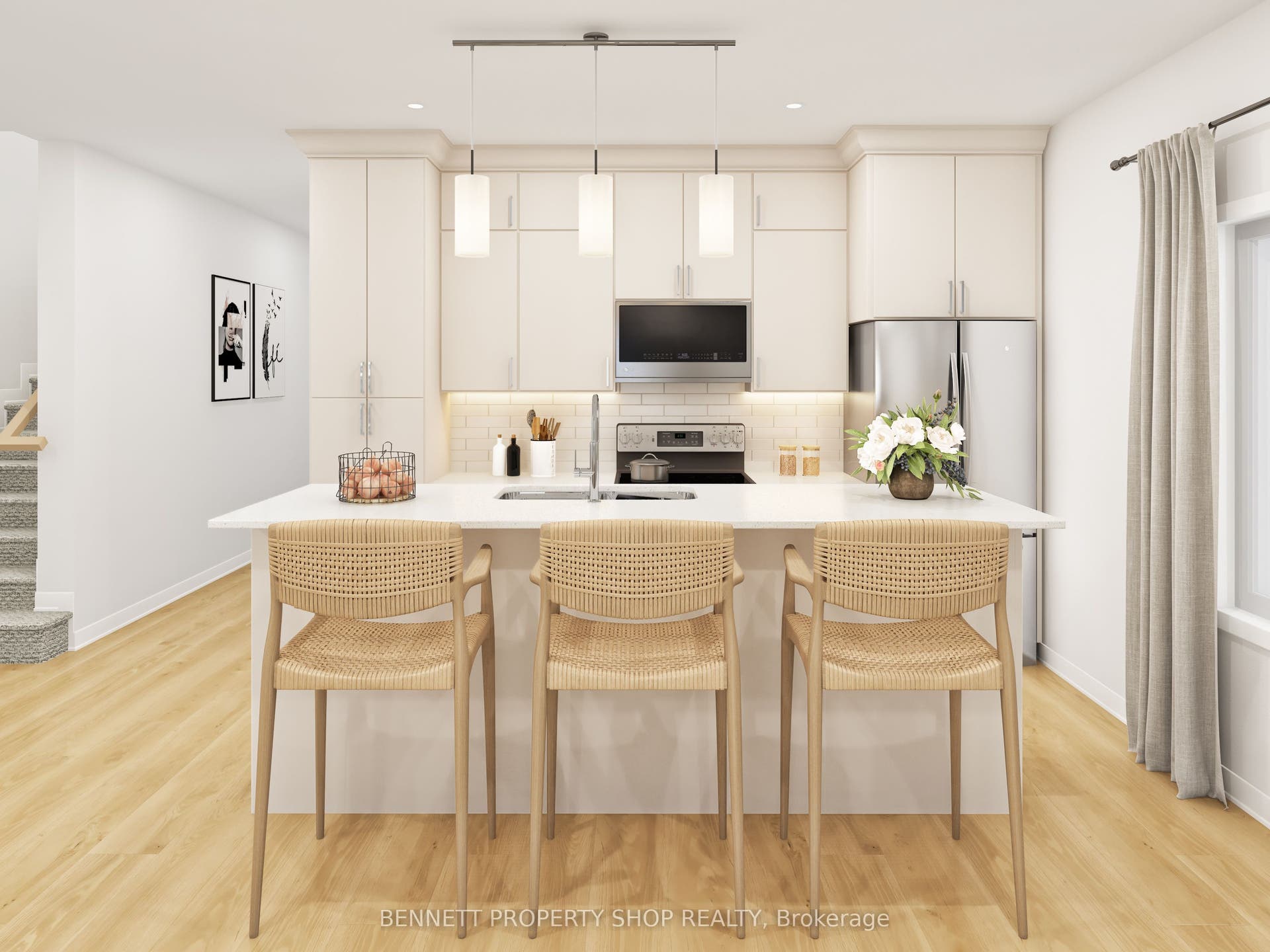 197 Bensinger Way, Stittsville - Munster - Richmond, Ottawa ON K2S 0P4 197 Bensinger Way, Stittsville - Munster - Richmond, Ottawa ON K2S 0P4