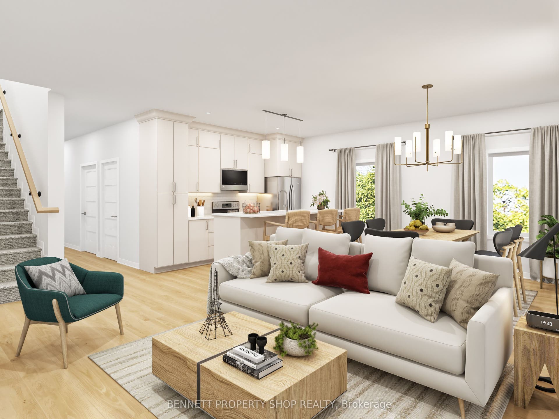 197 Bensinger Way, Stittsville - Munster - Richmond, Ottawa ON K2S 0P4 197 Bensinger Way, Stittsville - Munster - Richmond, Ottawa ON K2S 0P4