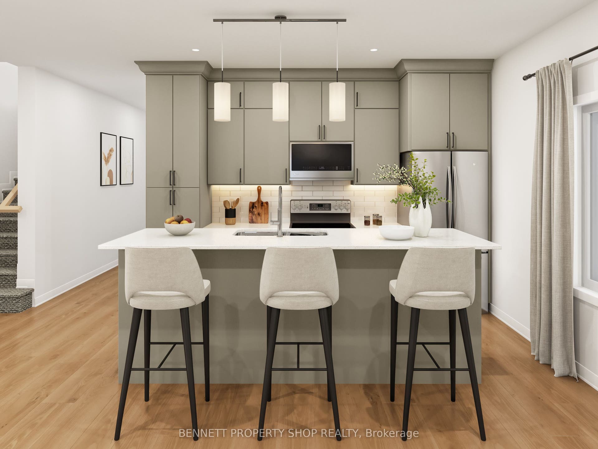 199 Bensinger Way, Stittsville - Munster - Richmond, Ottawa ON K2S 0P4 199 Bensinger Way, Stittsville - Munster - Richmond, Ottawa ON K2S 0P4
