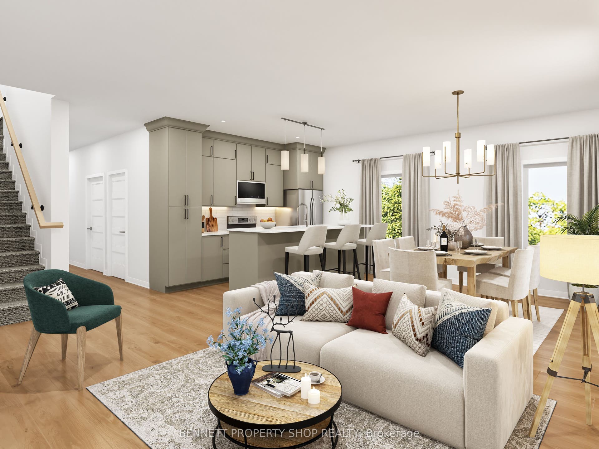 199 Bensinger Way, Stittsville - Munster - Richmond, Ottawa ON K2S 0P4 199 Bensinger Way, Stittsville - Munster - Richmond, Ottawa ON K2S 0P4