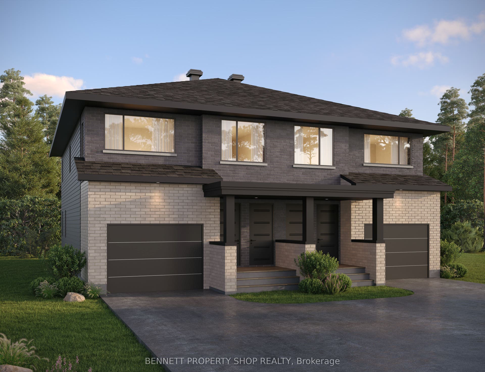 295 Mykonos Crescent, Stittsville - Munster - Richmond, Ottawa ON K2S 0P4 295 Mykonos Crescent, Stittsville - Munster - Richmond, Ottawa ON K2S 0P4