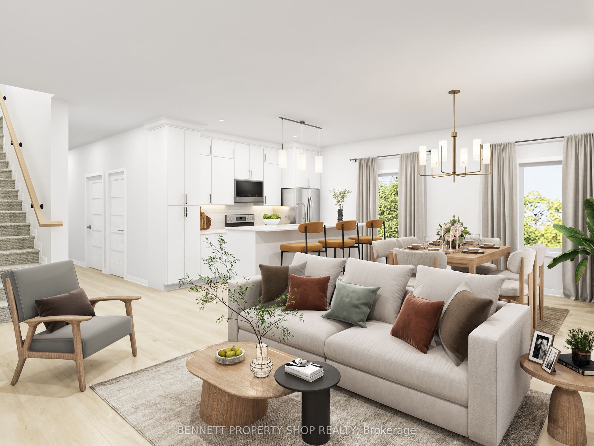 193 Bensinger Way, Stittsville - Munster - Richmond, Ottawa ON K2S 0P4