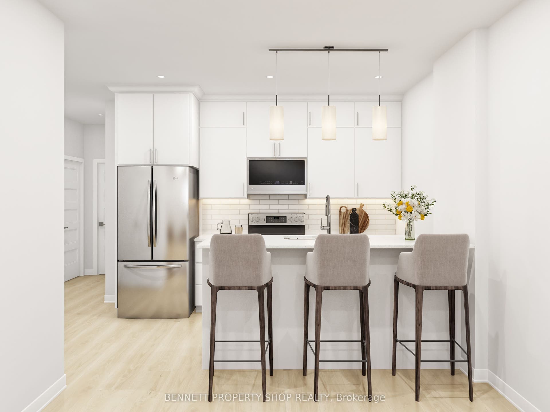 193 Bensinger Way, Stittsville - Munster - Richmond, Ottawa ON K2S 0P4