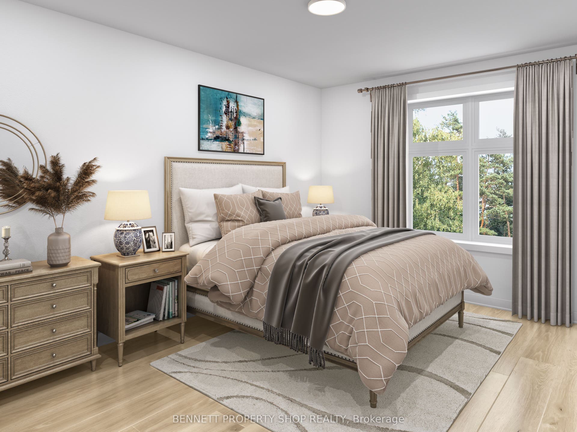 193 Bensinger Way, Stittsville - Munster - Richmond, Ottawa ON K2S 0P4