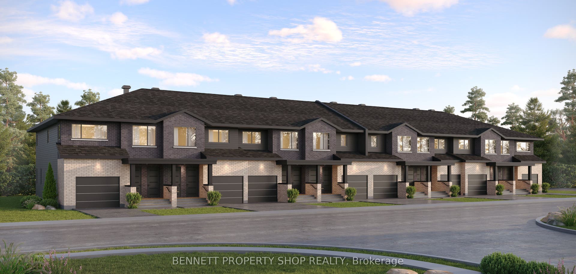 193 Bensinger Way, Stittsville - Munster - Richmond, Ottawa ON K2S 0P4