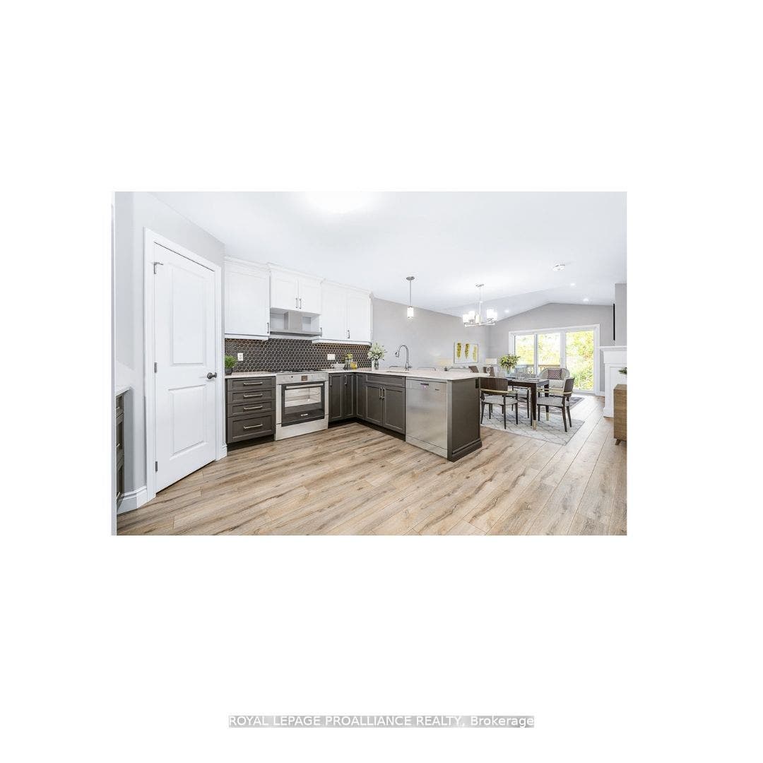 222 Homewood Avenue, Trent Hills, Northumberland ON K0L 1Y0 SAMPLE PHOTO OF SIMILAR UNIT