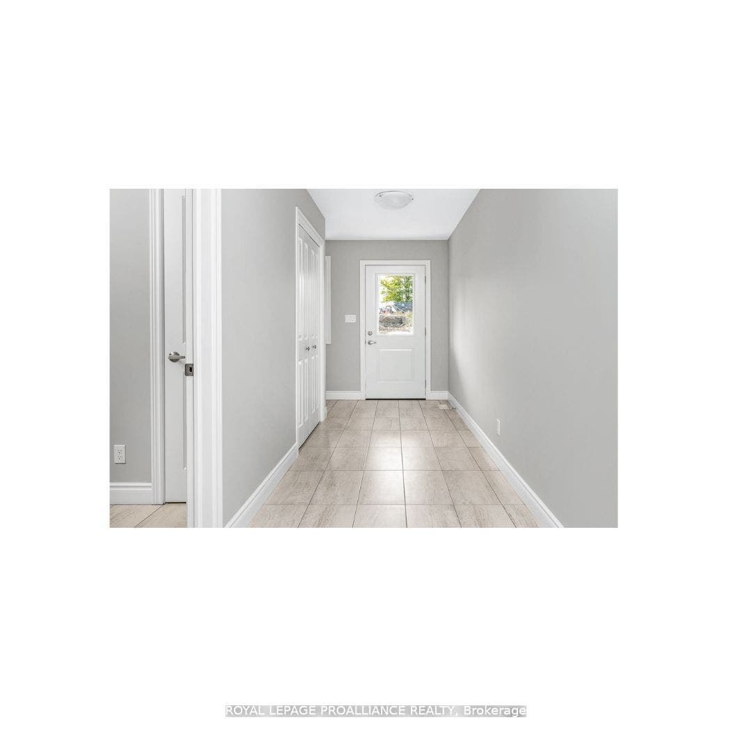 222 Homewood Avenue, Trent Hills, Northumberland ON K0L 1Y0 SAMPLE PHOTO OF SIMILAR UNIT
