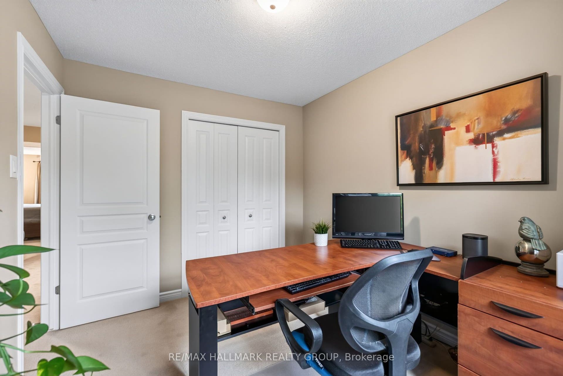 304 Celtic Ridge Crescent, Kanata, Ottawa ON K2W 0B8 Office/bedroom 3