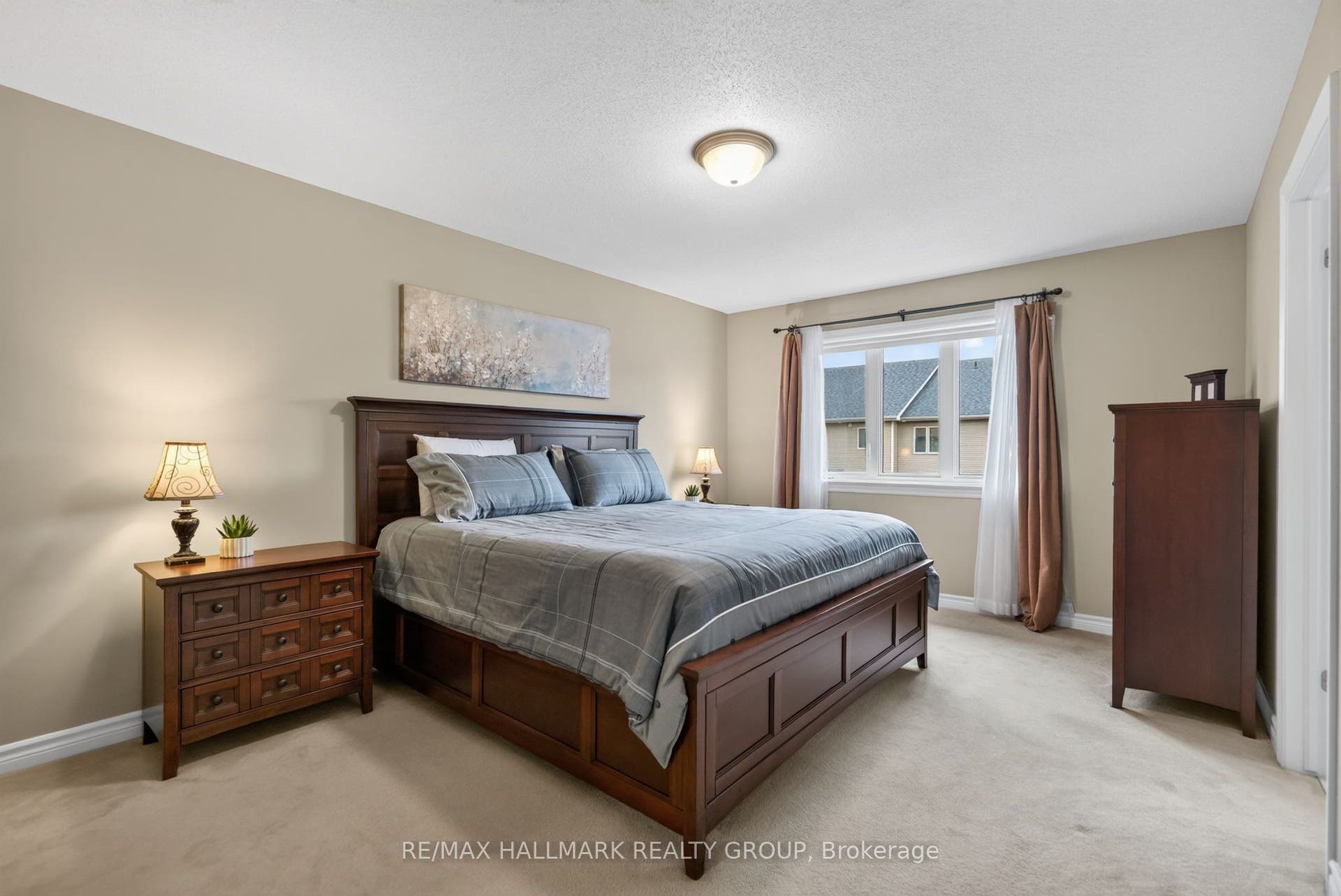304 Celtic Ridge Crescent, Kanata, Ottawa ON K2W 0B8 Primary bedroom