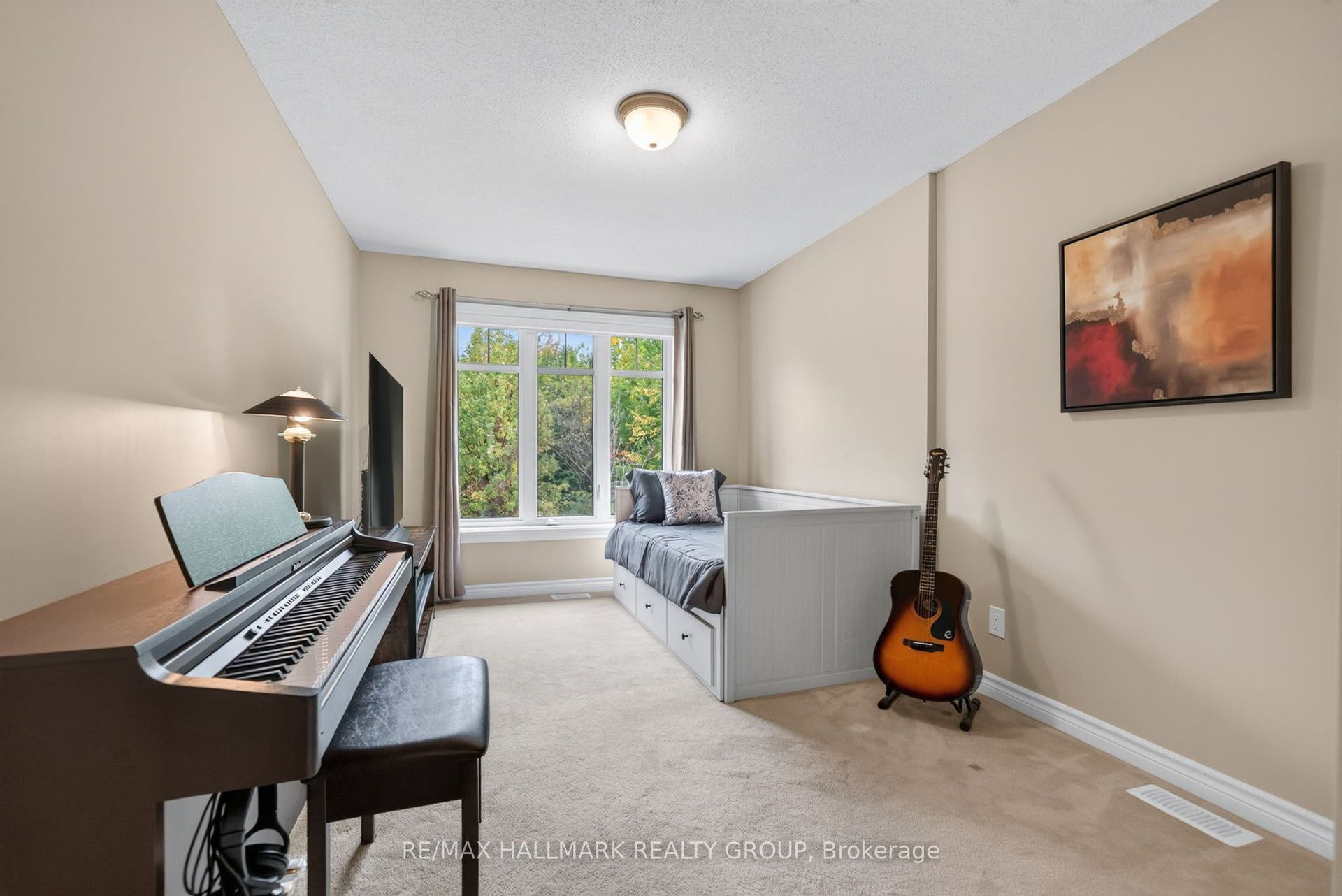 304 Celtic Ridge Crescent, Kanata, Ottawa ON K2W 0B8 Bedroom 2