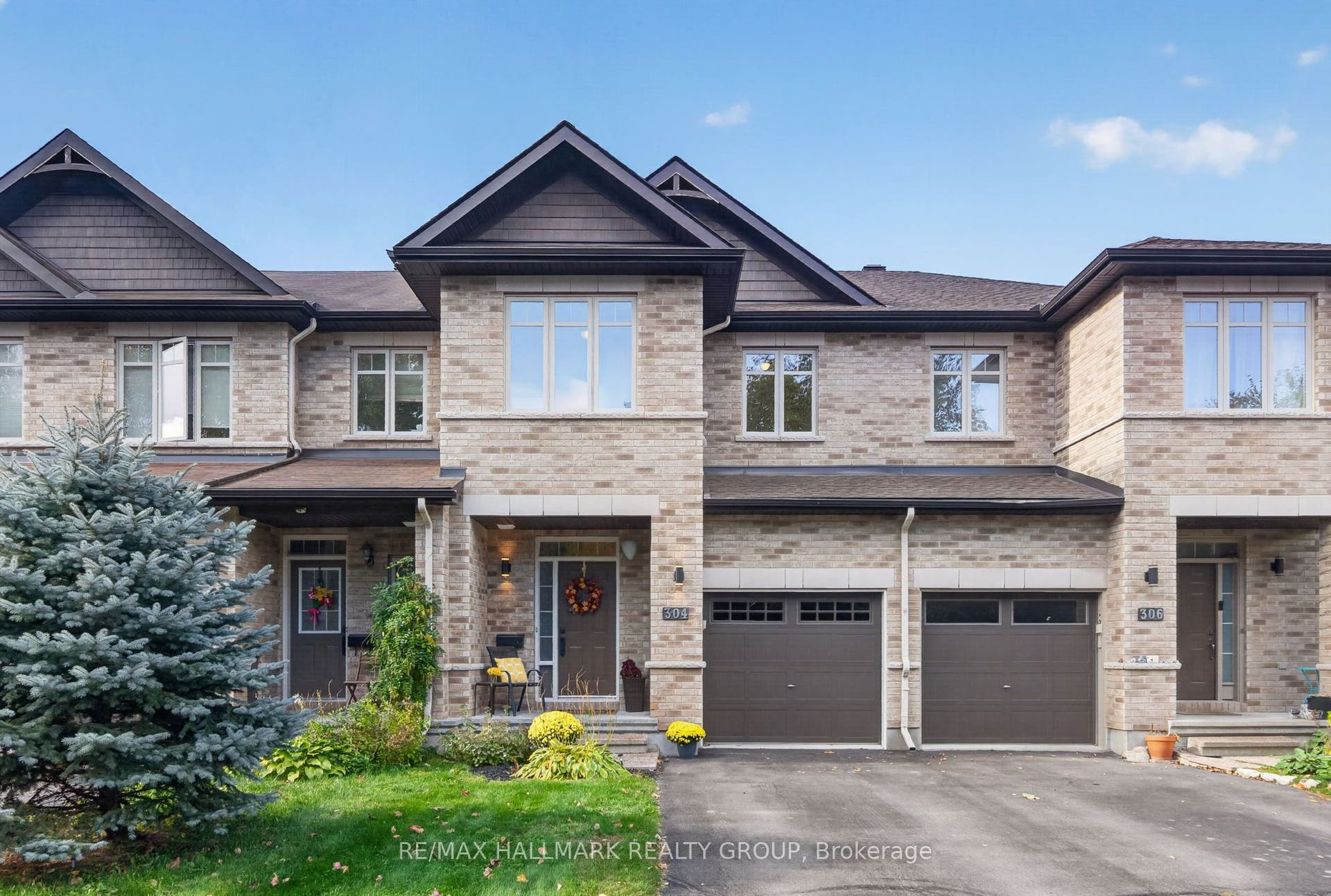 304 Celtic Ridge Crescent, Kanata, Ottawa ON K2W 0B8 Welcome to 304 Celtic Ridge Crescent