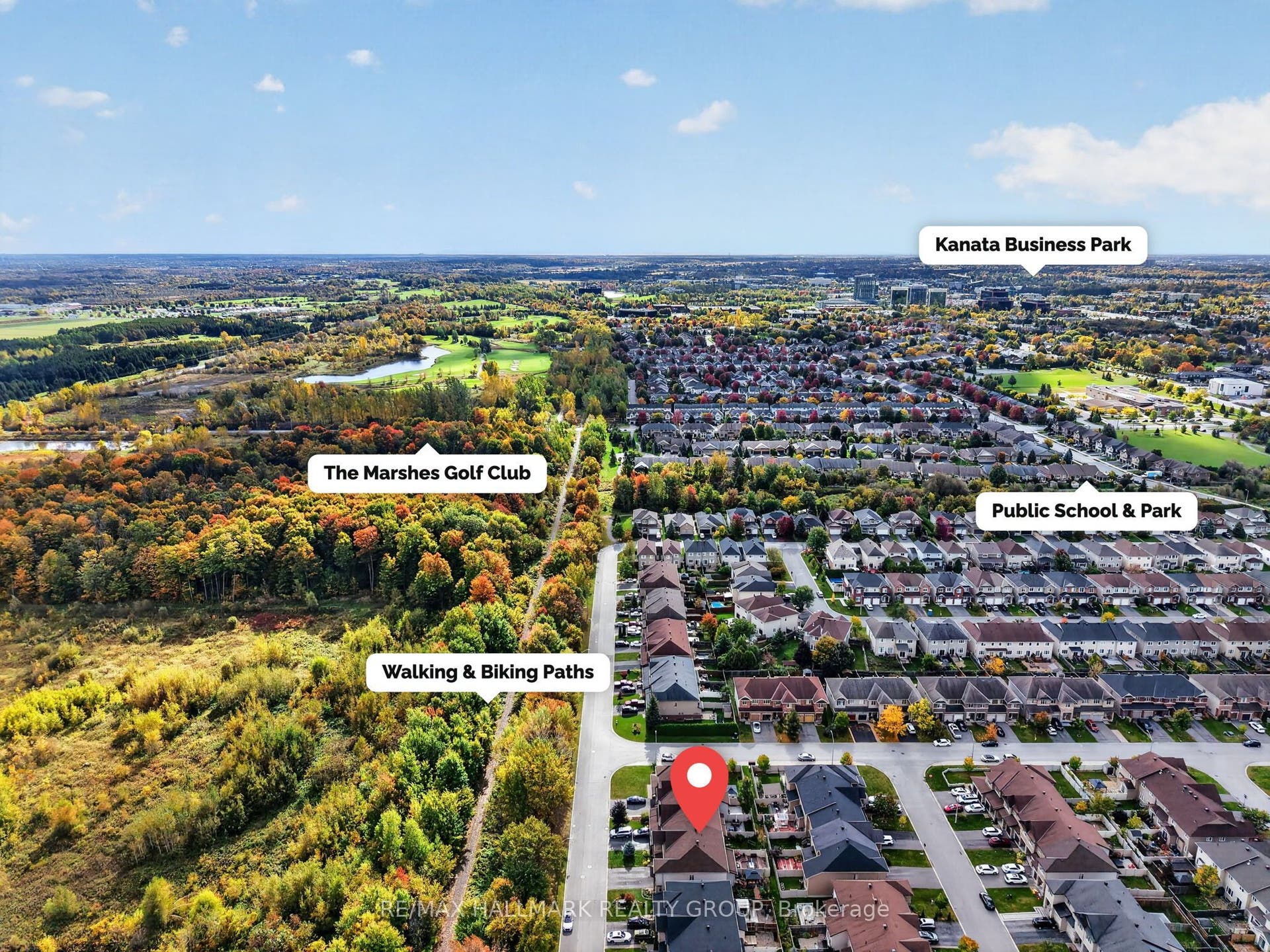 304 Celtic Ridge Crescent, Kanata, Ottawa ON K2W 0B8 304 Celtic Ridge Crescent, Kanata, Ottawa ON K2W 0B8