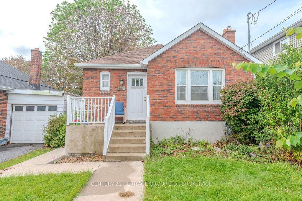 170 Napier Street, Kingston, Frontenac ON K7L 4G5 170 Napier Street, Kingston, Frontenac ON K7L 4G5