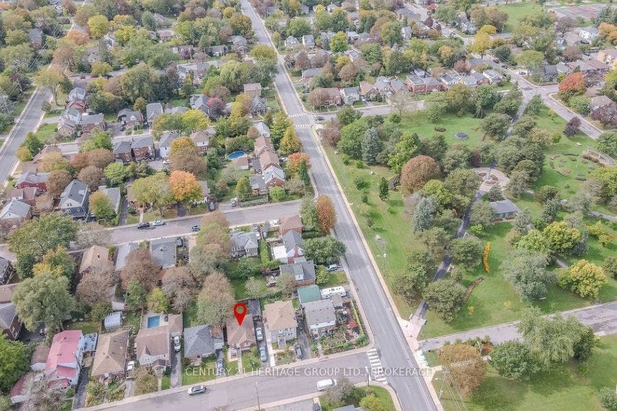 170 Napier Street, Kingston, Frontenac ON K7L 4G5 170 Napier Street, Kingston, Frontenac ON K7L 4G5