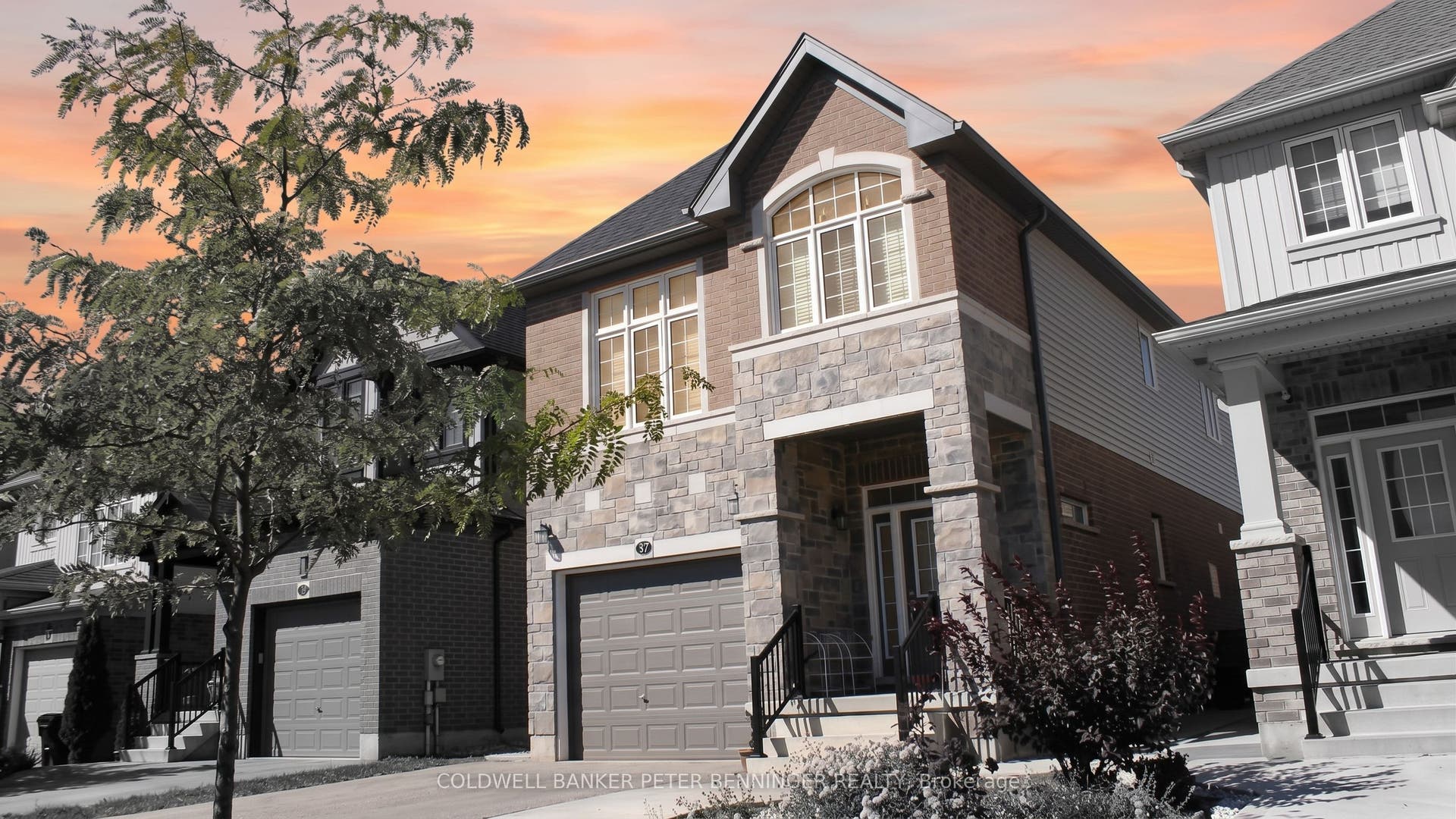 87 Monarch Woods Drive, Kitchener, Waterloo ON N2P 0K1 87 Monarch Woods Drive, Kitchener, Waterloo ON N2P 0K1