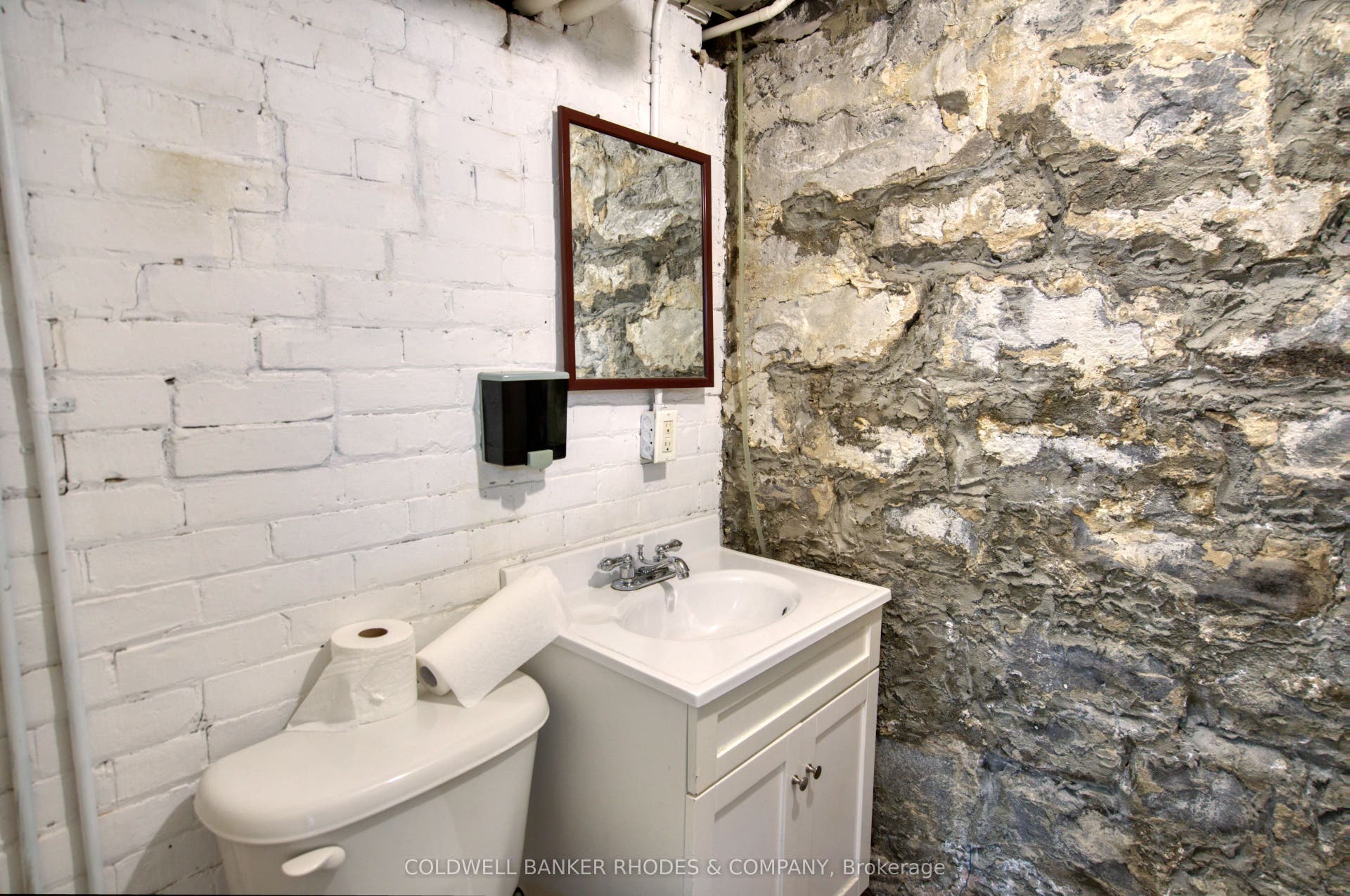 Washroom