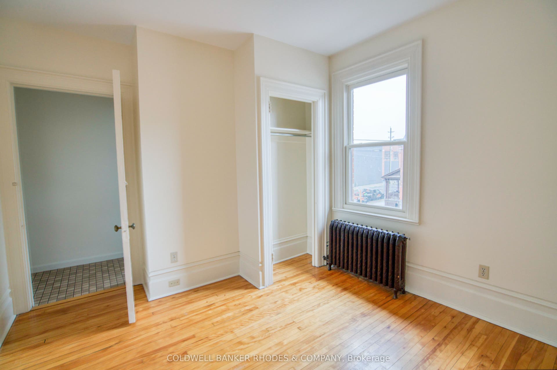 Apartment 1- bedroom