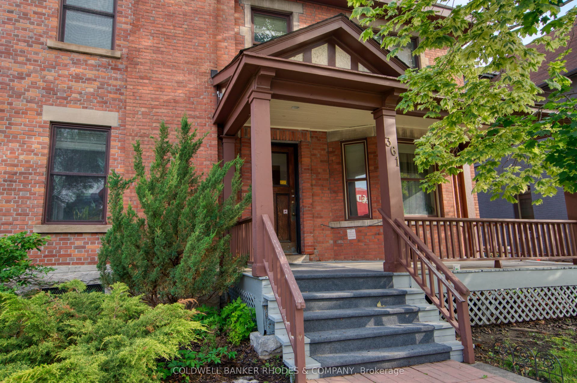 363 Waverley Street, Ottawa Centre, Ottawa ON K2P 0W4