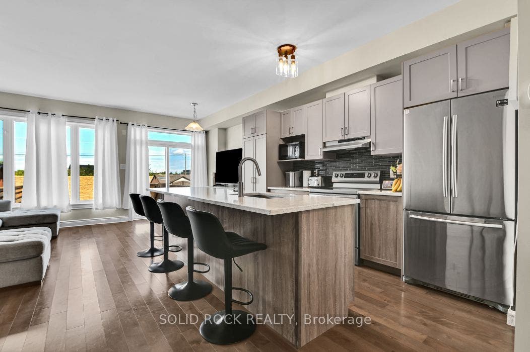 23 Peever Place, Carleton Place, Lanark ON K7C 0K5 23 Peever Place, Carleton Place, Lanark ON K7C 0K5