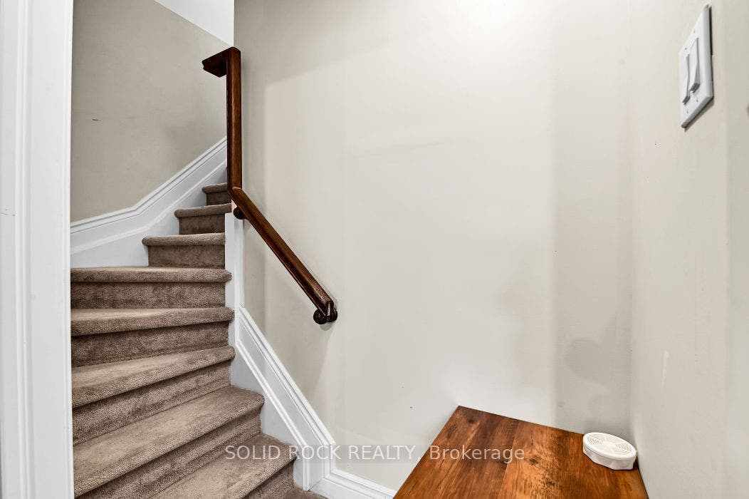 23 Peever Place, Carleton Place, Lanark ON K7C 0K5 23 Peever Place, Carleton Place, Lanark ON K7C 0K5