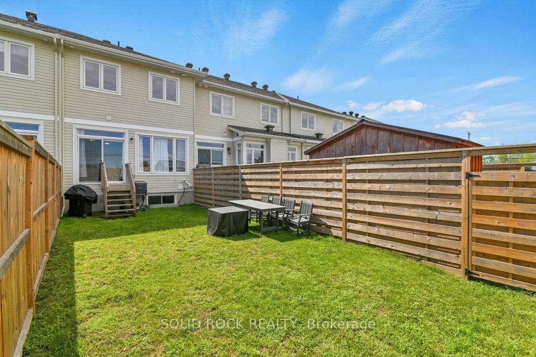 23 Peever Place, Carleton Place, Lanark ON K7C 0K5 23 Peever Place, Carleton Place, Lanark ON K7C 0K5