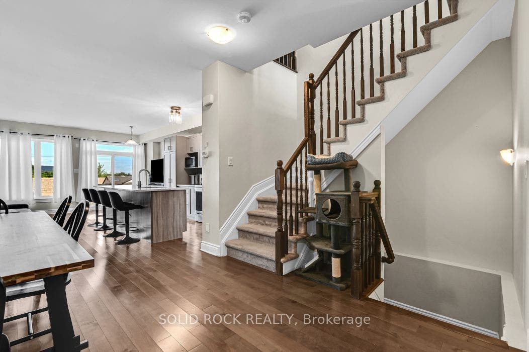 23 Peever Place, Carleton Place, Lanark ON K7C 0K5 23 Peever Place, Carleton Place, Lanark ON K7C 0K5