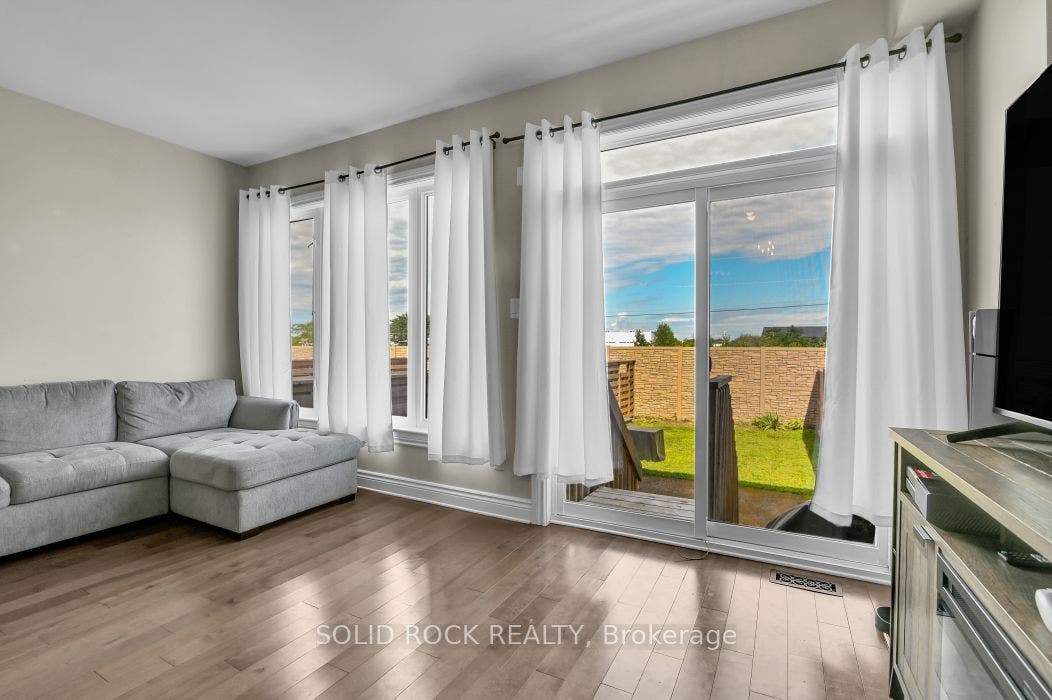 23 Peever Place, Carleton Place, Lanark ON K7C 0K5 23 Peever Place, Carleton Place, Lanark ON K7C 0K5